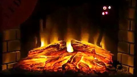 Электрокамин InterFlame Panoramic 33 LED FX - strana-kaminov.ru