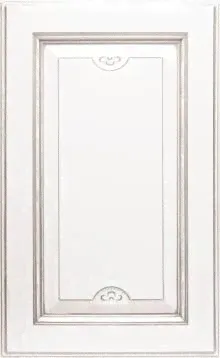 Кухонные фасады Афина аргенто-3