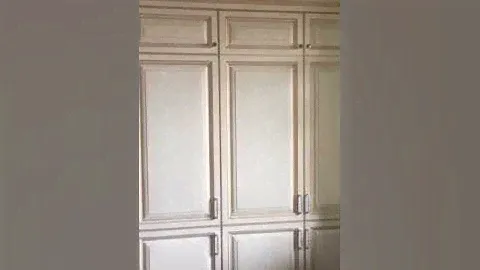 Отзыв о Мебель Молчанов (Прихожая и гостиная МДФ эмаль). Фирменный салон в ТЦ Мебельгуд г.Ногинск
