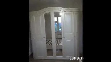 Спальня Венера с 6 дверным шкафом