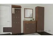 "Афина 13" прихожая
