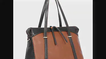 Сумка Afina 130 ginger black