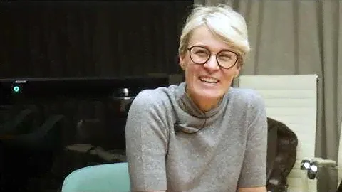 Екатерина Салугина-Сороковая. Анонс интервью