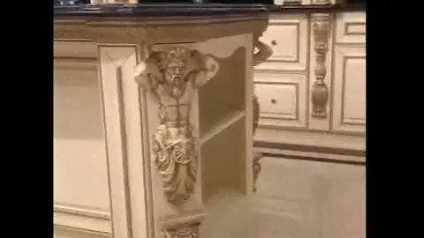 Кухонный гарнитур!!!