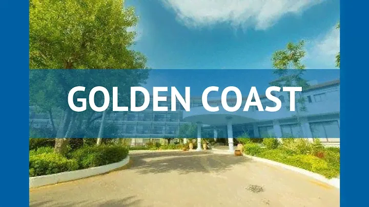 GOLDEN COAST 4* Греция Афины обзор – отель ГОЛДЕН КОСТ 4* Афины видео обзор