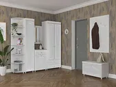Прихожая Афина-8