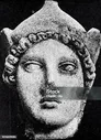 Классический Греческий Бюст Афины — стоковые фотографии и другие картинки Афина - Афина, Древнегреческий, 2018