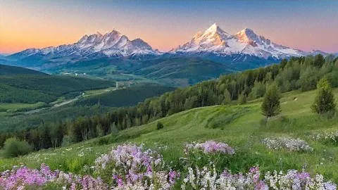 Прогресс