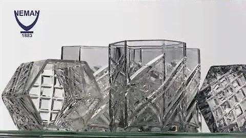 Стаканы Стеклозавод НЕМАН ОАО