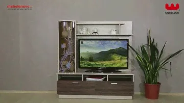 Мини-стенка Афина