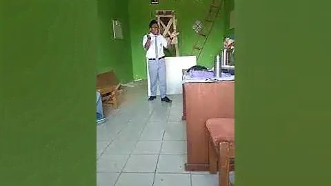PIDATO BAHASA ARAB TERBARU 2018