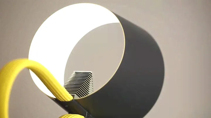 Rope Trick   Designed by Stefan Diez for WH HD