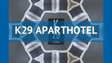 K29 APARTHOTEL 3* Греция Афины обзор – отель К29 АПАРТХОТЕЛ 3* Афины видео обзор