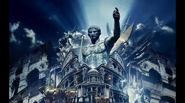 ЕДИНАЯ КАРТИНА МИРА. Фильм Василия Тушкина. 2010 год.