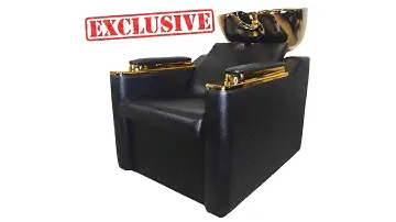 Мойка парикмахерская Barselona Gold