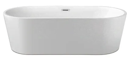 Акриловая ванна Aquatek Афина AQ-44778 170х78 см