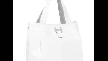 Сумка Afina 777 croc white