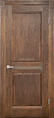 Афина ПГ массива дуба