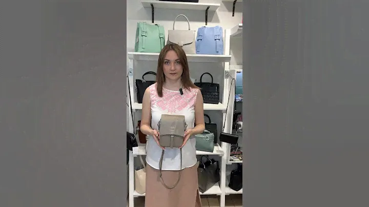 💳Цена 5000₽.Для заказа Вотсап +79068780825.Много обзоров сумок на канале,переходите! #женскиесумки