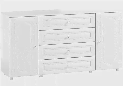 Комод Афина АФ-20