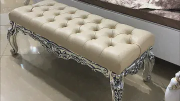 БАНКЕТКА В СТИЛЕ ПРОВАНС🌹