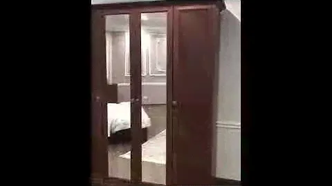 СПАЛЬНЯ АФИНА КАРАВАДЖО