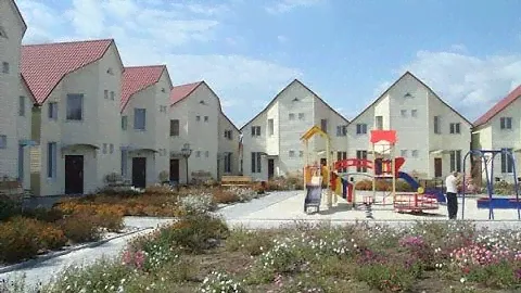 Гостиница «АББА», Бердянск