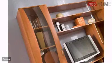 Гостиная Глазов Элегия композиция 4