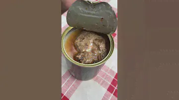 ТУШЕНКА ИЗ ОЛЕНИНЫ