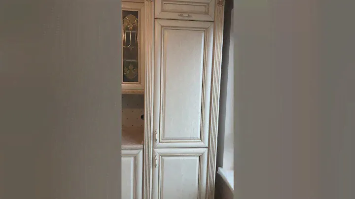Кухня Алиери