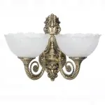 Светильник настенный бра Mw light 357020402 Афина