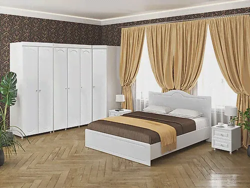 Спальня Афина-4