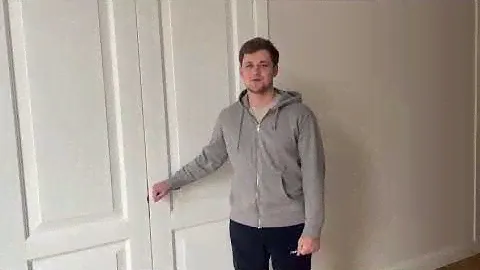 Отзыв о дверях из массива дуба компании DEA DOORS. Двери Эпир 2 ПГ.