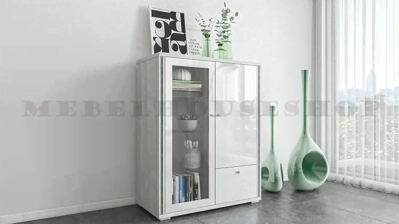 Комод Афина 27