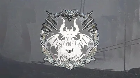 For Honor Emblem: Sindragosa - White Version-Vikings Only(Tranformation info and Additional colors)