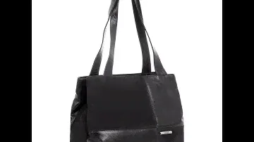 Сумка Afina 832 chamois black