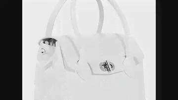 Сумка Afina 744 white