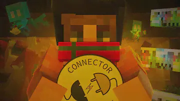Как "ЗАПУСТИТЬ" моды Fabric на Minecraft Forge? | Sinytra Connector